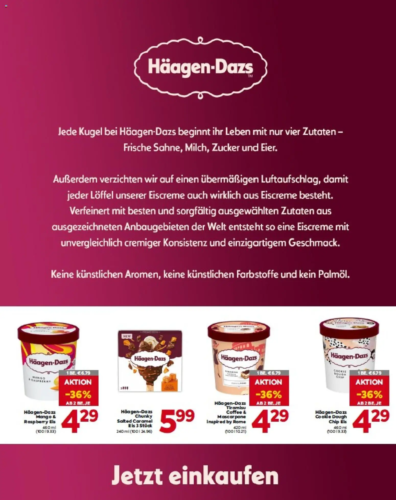 Billa AT akciós ujság - amely érvényes a következő dátumtól: 28.05.2026 | Oldal: 18 | Termékek: Tiramisu, Mascarpone, Só, Mangó