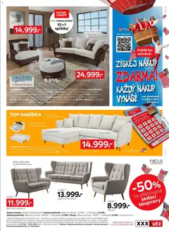 Náhled letáku XXXLutz leták - Sleva 30 % téměř na všechno od 14.09.2026 | Strana: 5
