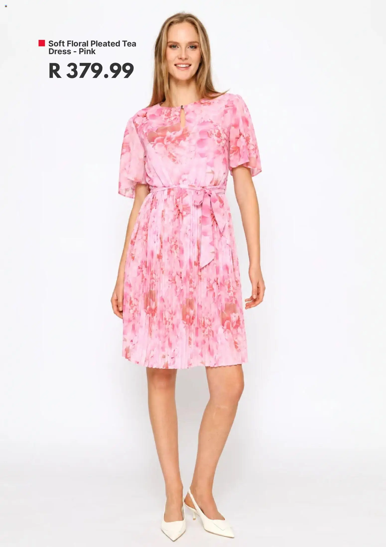 New Edgars catalogue – valid from 02/10/2026 | Page: 5 | Products: Dress, Tea