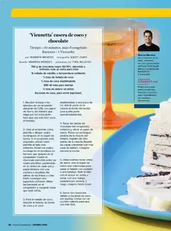 Vista previa Costco catálogo válido desde el 15.06.2026 | Página: 88 | Productos: Polvo, Κρεμάστρα, Crema, Helado