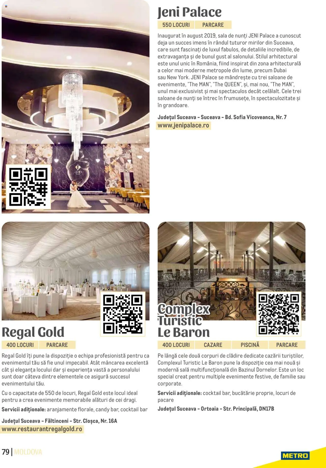 Noul catalog Metro – valabil de la 09.05.2024 | Pagină: 79 | Produse: Piscină, Bucătărie, Cocktail