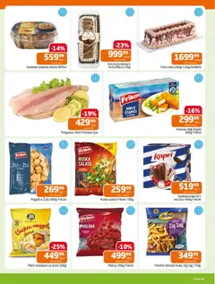 Gomex katalog - pregled Gomex kataloga - važi od 29.04.2026 | Strana: 10
