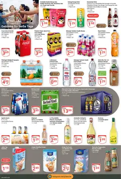 Globus Prospekt ab 03.08.2026 gültig | Seite: 16