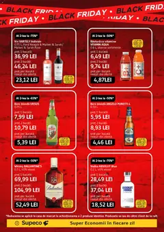 Ofertele Supeco valabile de la 22.10.2026 | Pagină: 8