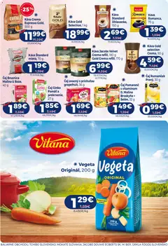 Milk Agro leták platný od 05.08.2026 | Strana: 12