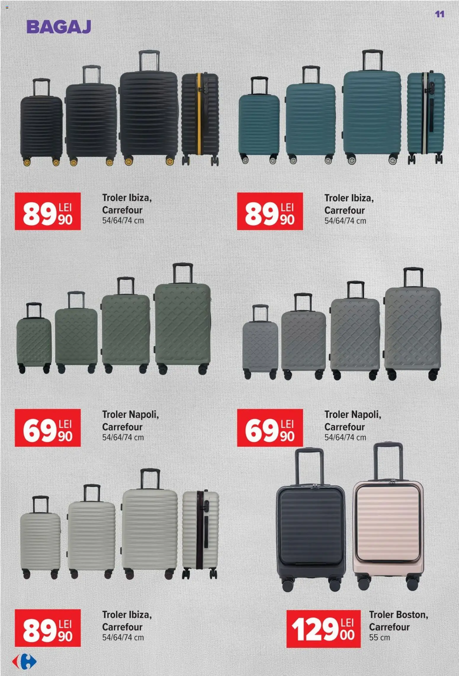 Noul catalog Carrefour – valabil de la 01.07.2026 | Pagină: 10