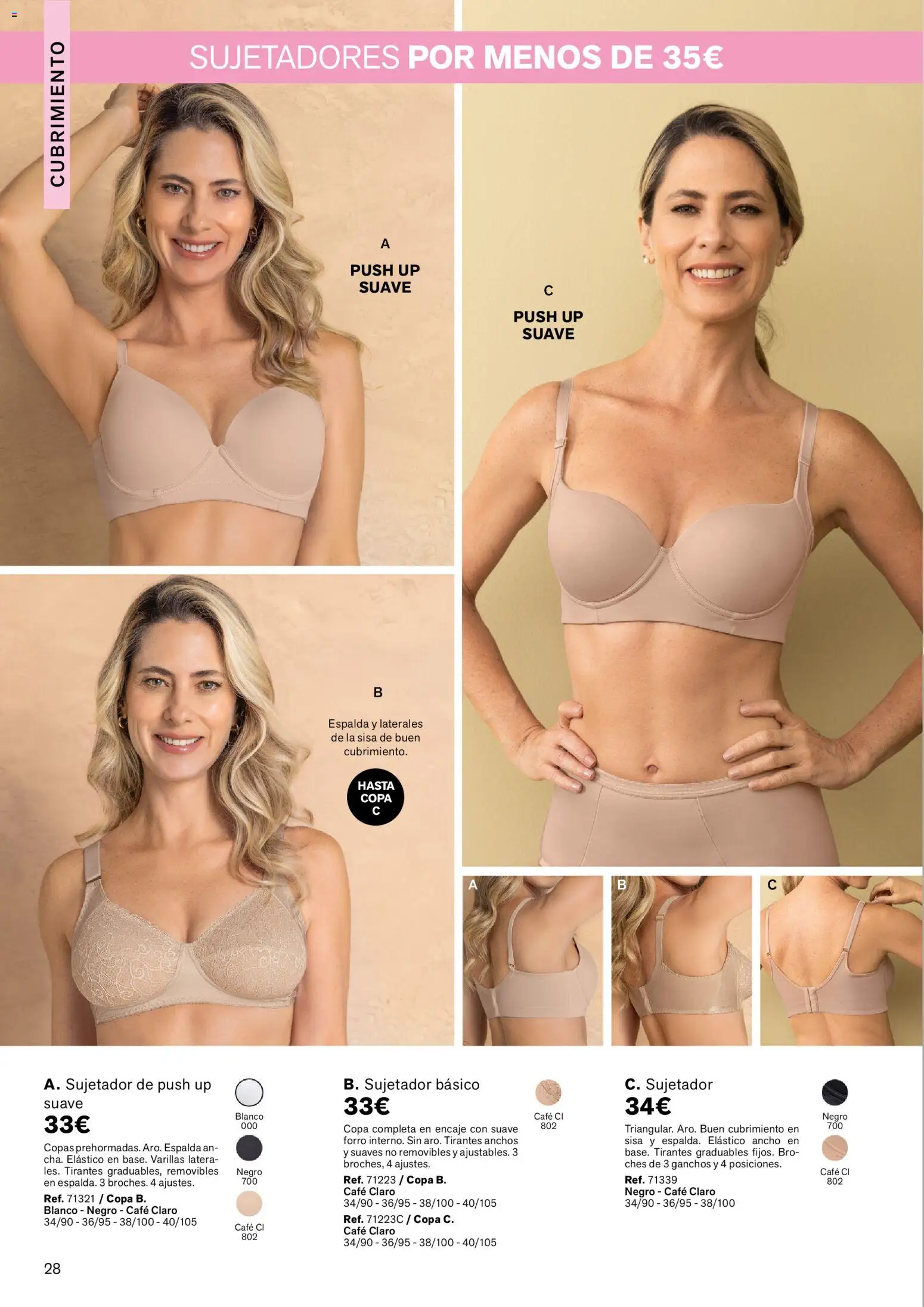 Leonisa folleto │ válido desde el 01/09/2026 | Página: 30 | Productos: Café