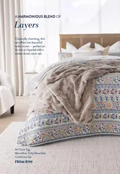 Volpes specials catalogue – valid from 01.03.2026 | Page: 38 | Products: Cover, Duvet