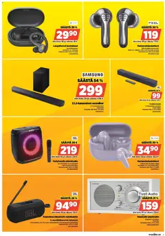 Power-mainoslehti voimassa 19/10/2026 alkaen | Sivu: 7