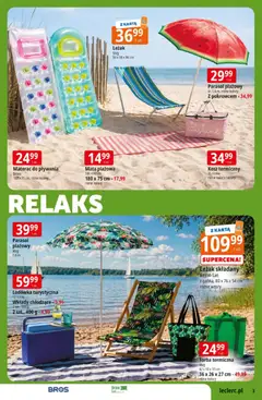 Pogląd oferty "E.Leclerc gazetka" - ważna od 12.05.2026 | Strona: 3