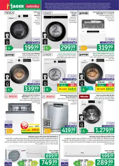 Jager katalog akcije – veljaven od 21.10.2026 | Stran: 13