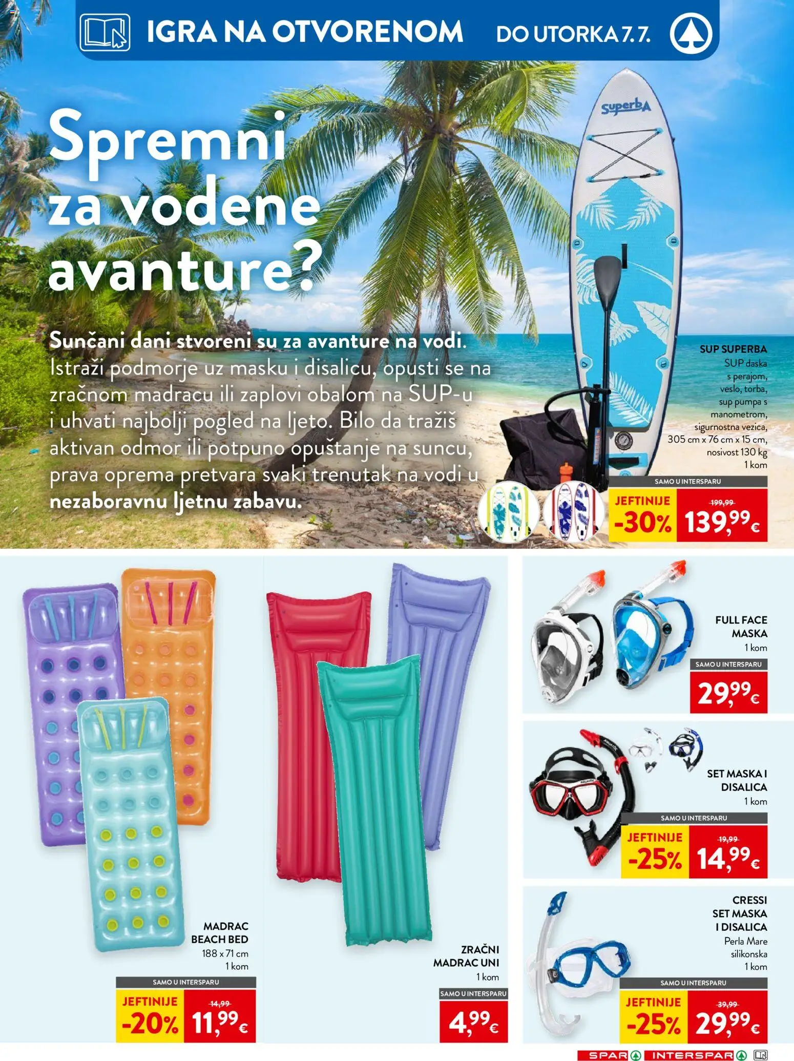 Interspar katalog | vrijedi od 24.06.2026 | Stranica: 34