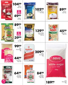 Save specials catalogue – valid from 15/09/2026 | Page: 27