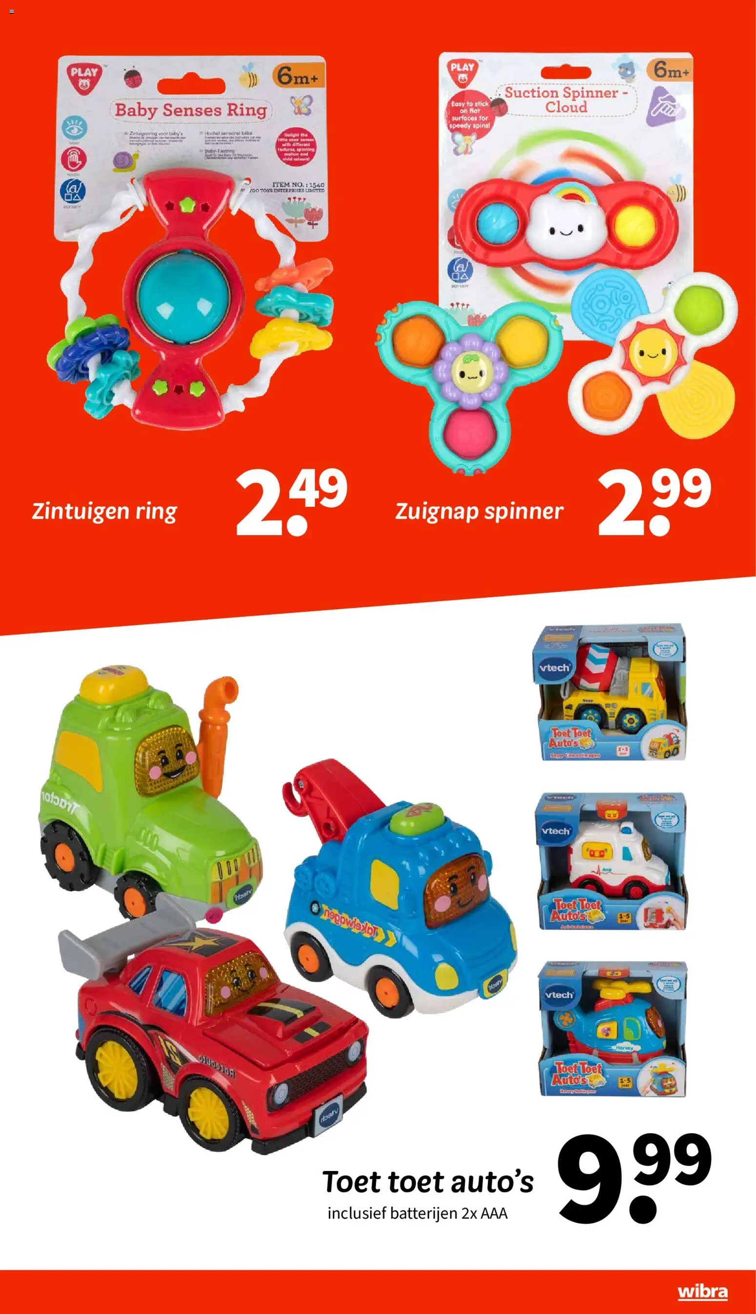{H1} | Pagina: 25 | Producten: Ring, Batterijen
