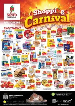 Preview of Nesto catalogue valid from 18.06.2026