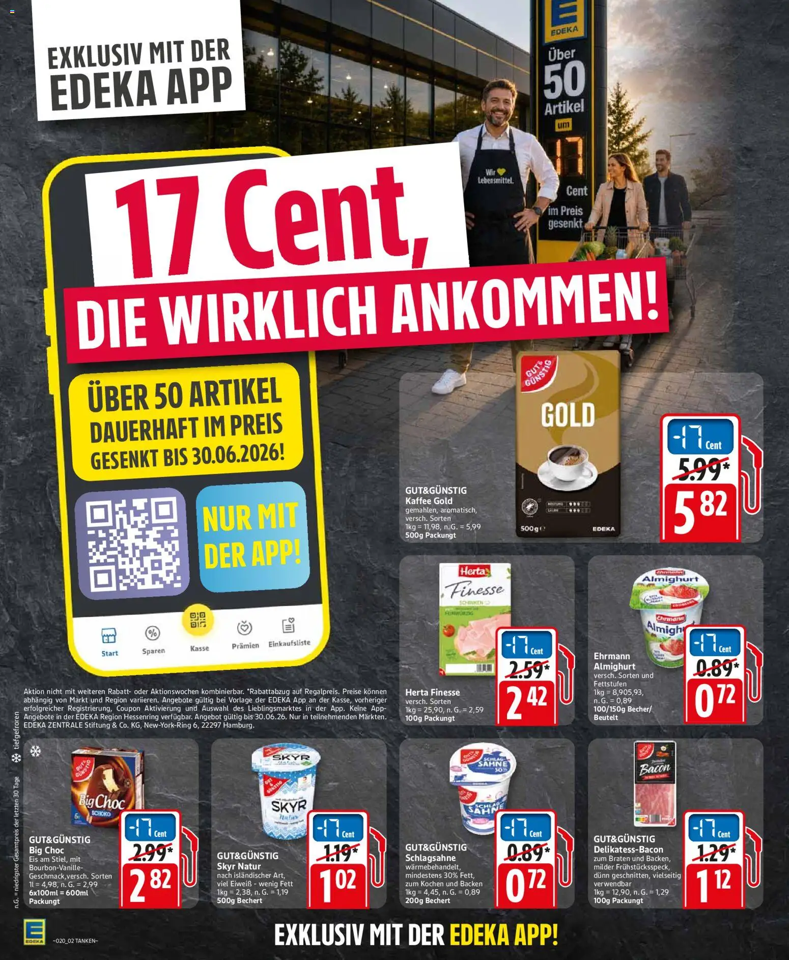 WEZ Prospekt 	 – gültig ab 18.05.2026 | Seite: 2 | Produkte: Himbeeren, Heidelbeeren, Mango, Erdbeeren