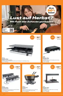 Fust aktionen ab 21.09.2026 gültig | Seite: 2