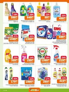 Gomex katalog - pregled Gomex kataloga - važi od 22.07.2026 | Strana: 19