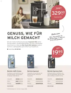 Tchibo aktionen ab 03.08.2026 gültig | Seite: 157