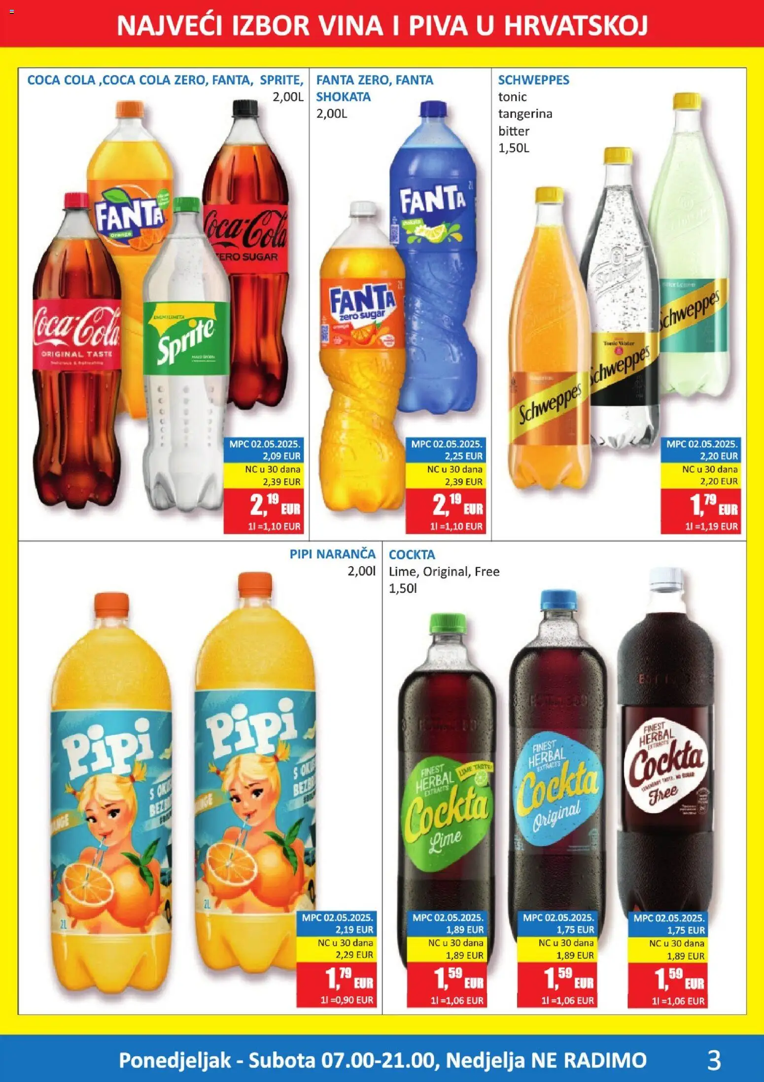 Vrutak katalog | vrijedi od 13.07.2026 | Stranica: 3