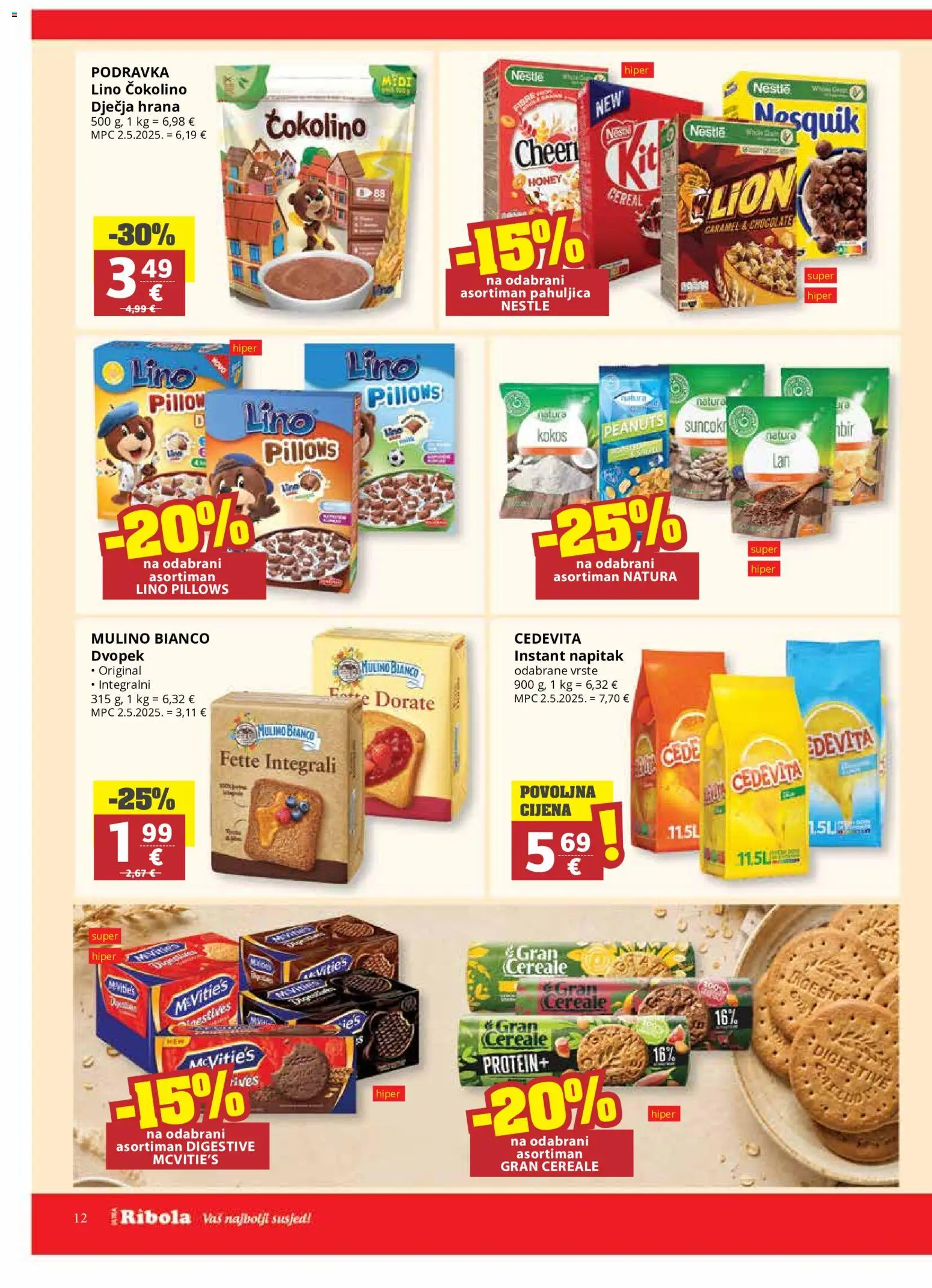Ribola katalog | vrijedi od 16.09.2026 | Stranica: 12