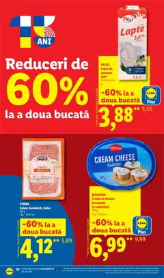 Ofertele Lidl valabile de la 21.09.2026 | Pagină: 10