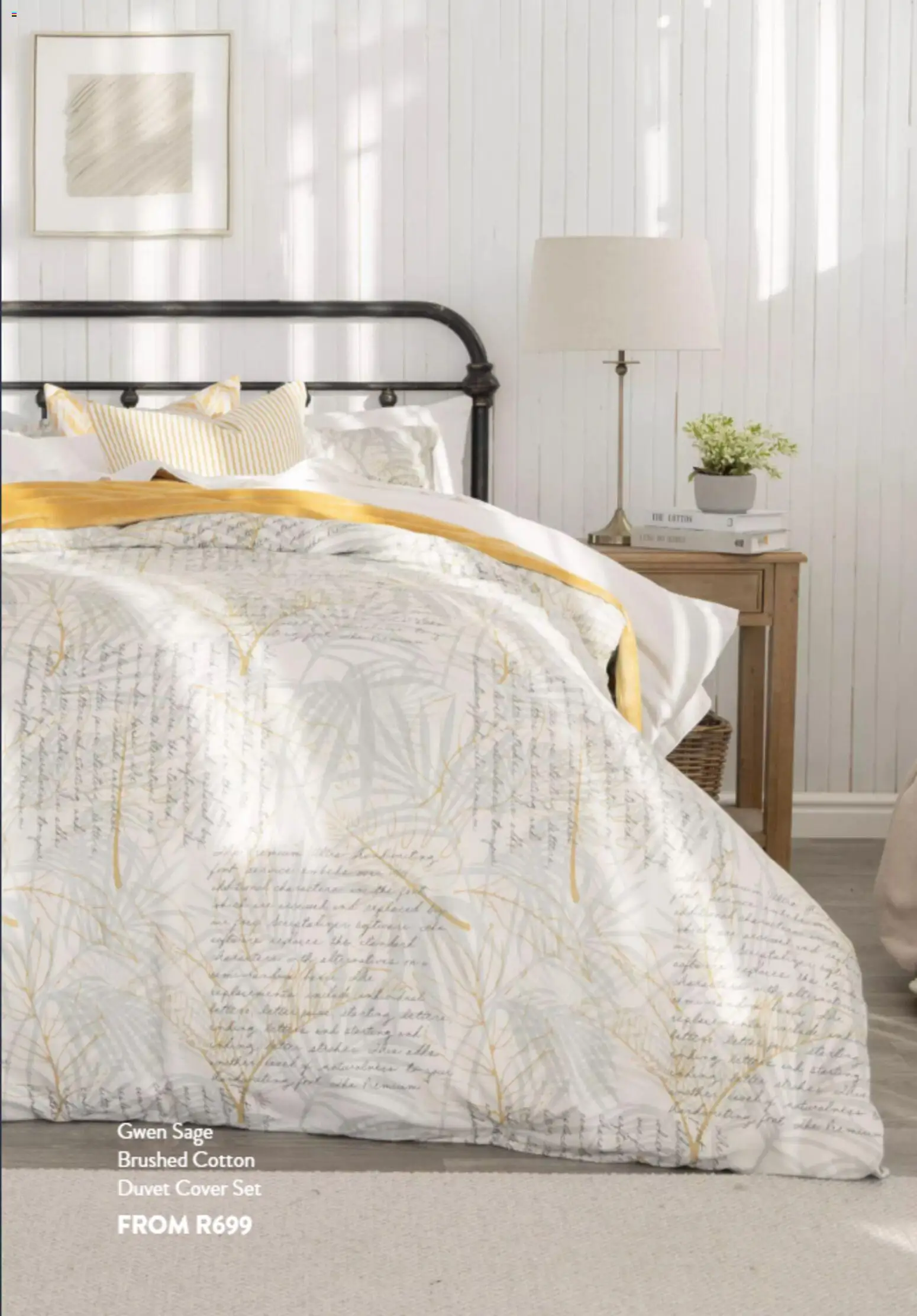 New Volpes catalogue – valid from 01.03.2026 | Page: 2 | Products: Cover, Duvet