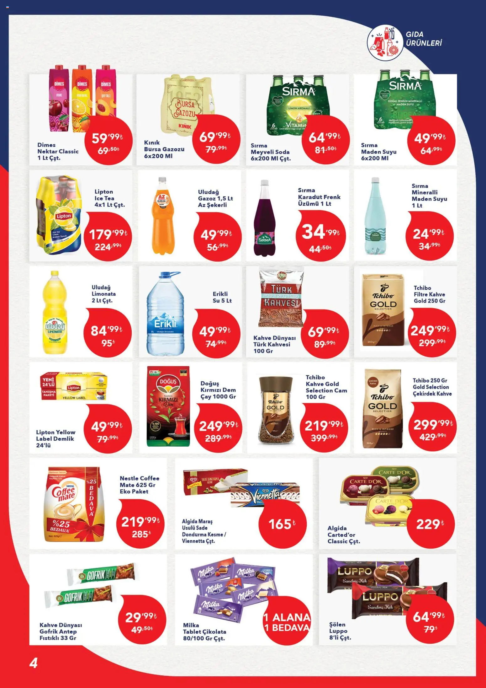 Kim Market Katalog - 01.06.2026 tarihinden itibaren geçerlidir | Sayfa: 4