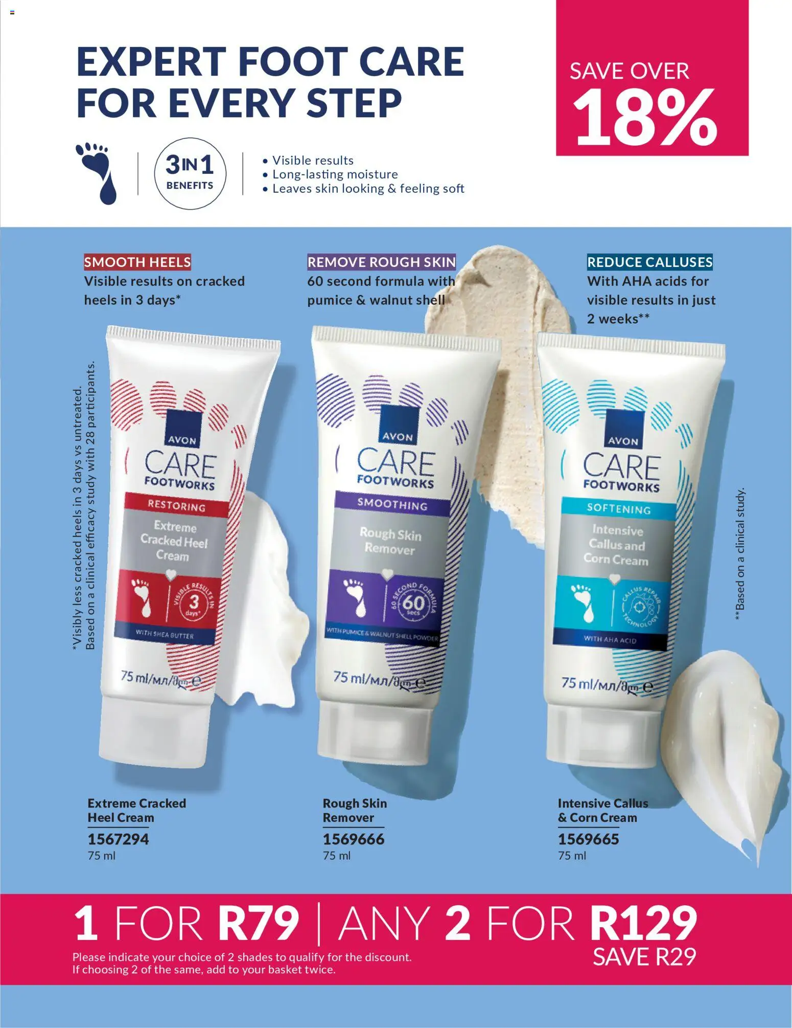 New Avon catalogue – valid from 01.05.2026 | Page: 151