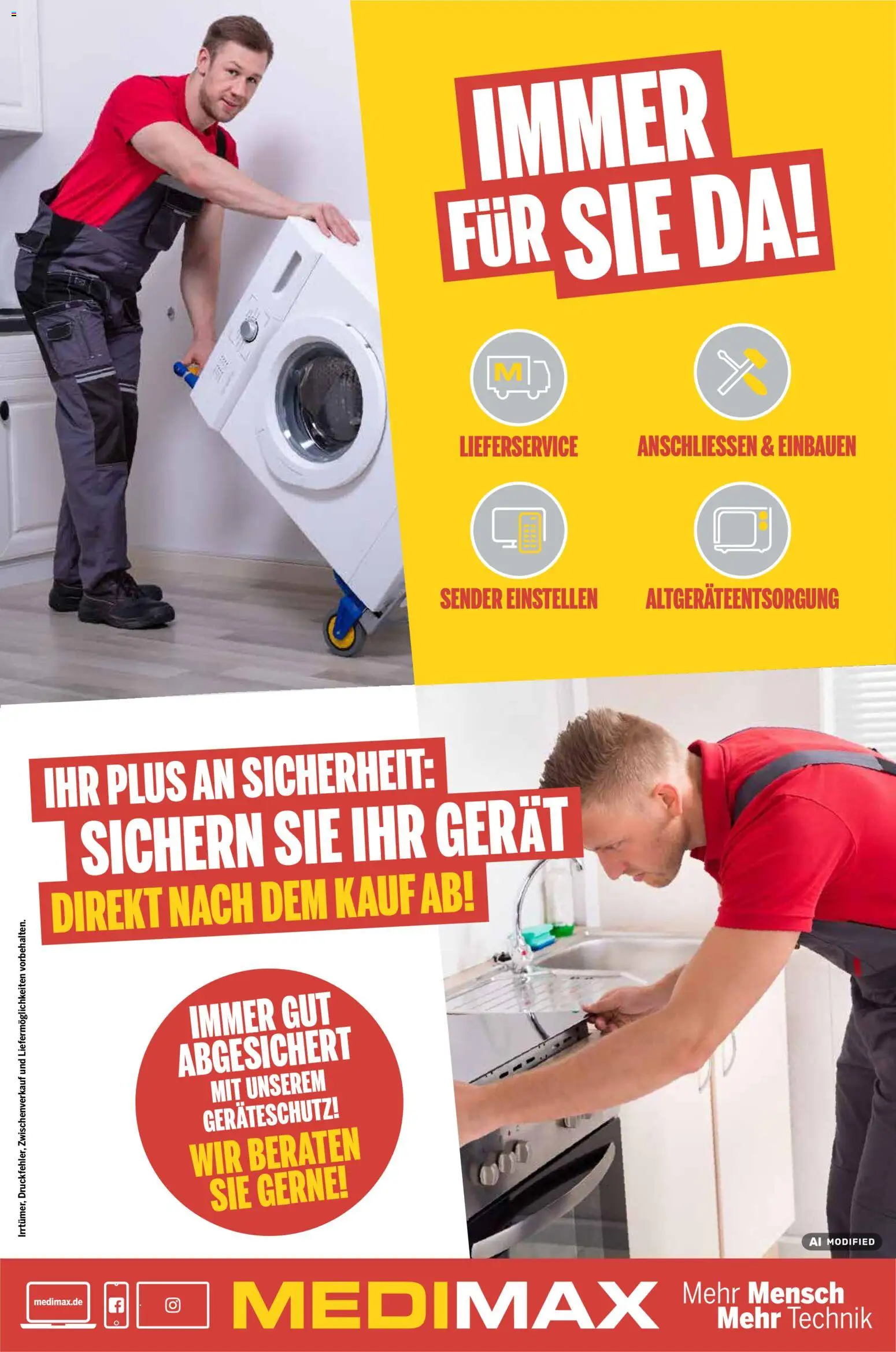 Medimax Prospekt – gültig ab 10.10.2026 | Seite: 11