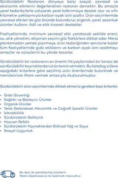 28.07.2025 tarihinden itibaren geçerli olan Metro kataloğu önizlemesi | Sayfa: 2 | Ürünler: Yağ