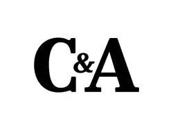 Logo de C&A