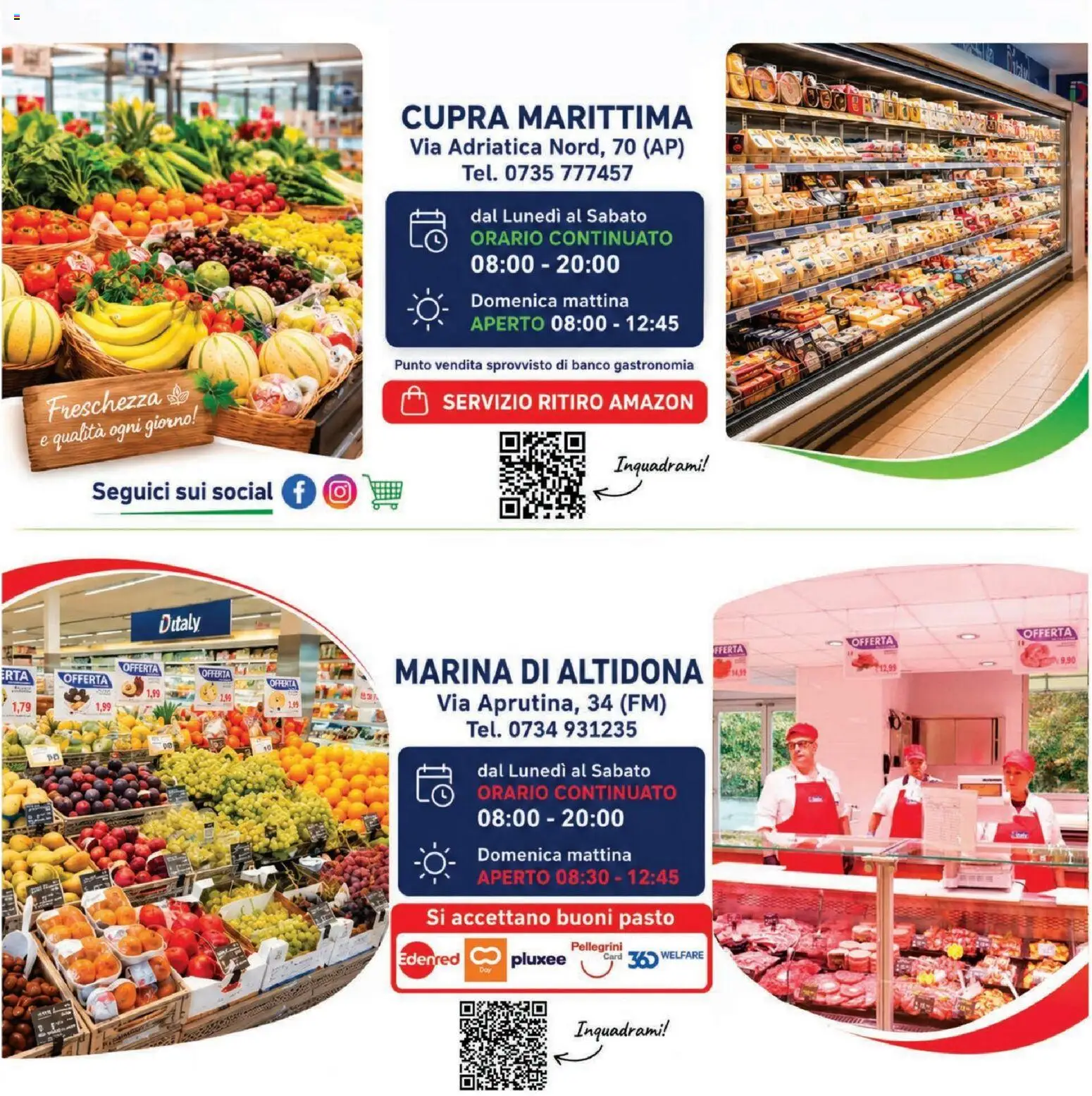 Volantino Coal del 13/08/2026 | Pagina: 12