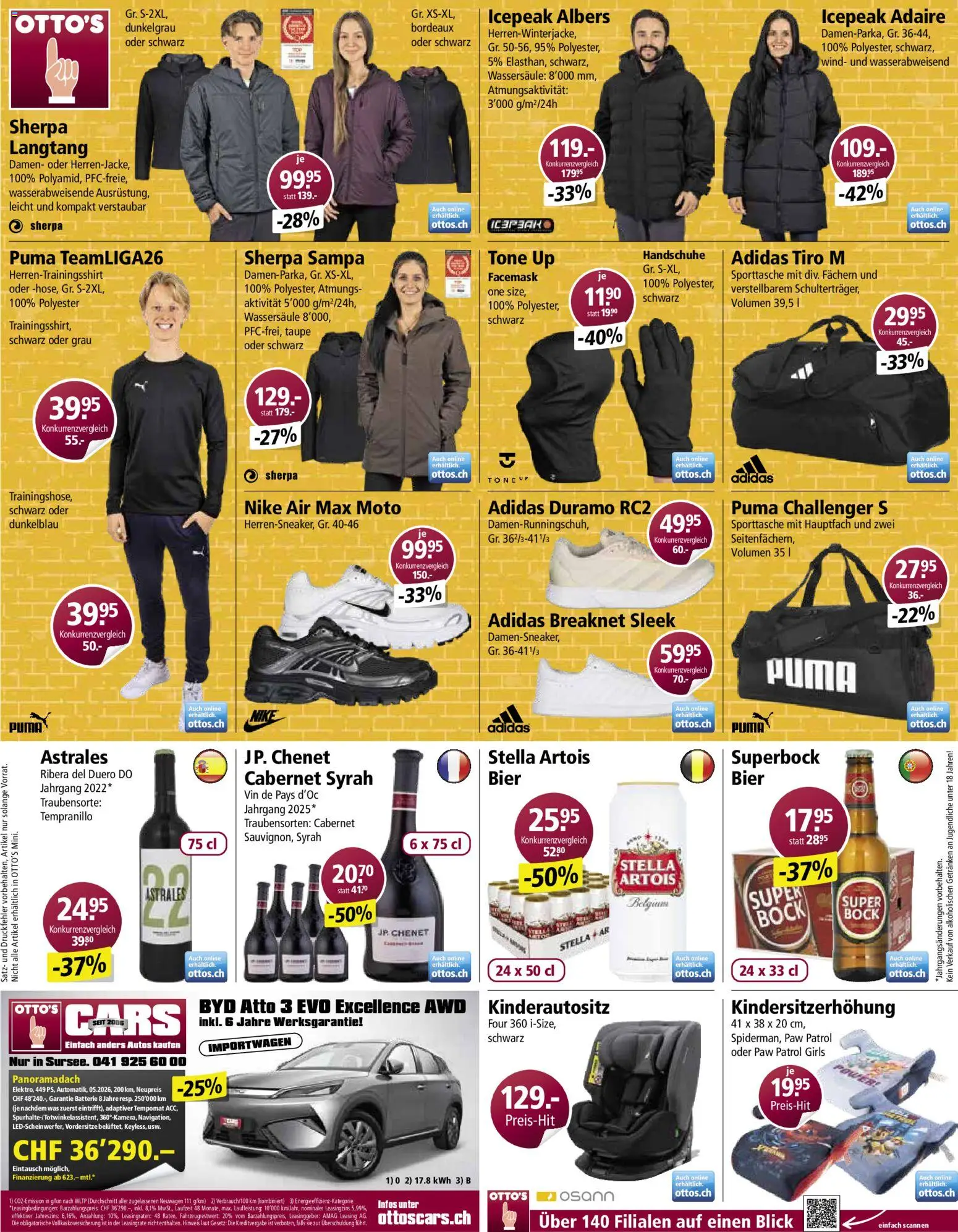 Otto's aktionen – gültig ab 29.09.2026 | Seite: 12