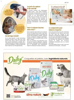 VillaVerde - Prévisualisation de VillaVerde catalogue animalerie valide à partir de 28.05.2026 | Page: 29 | Produits: Mais, Shampoing, Thon, Thé