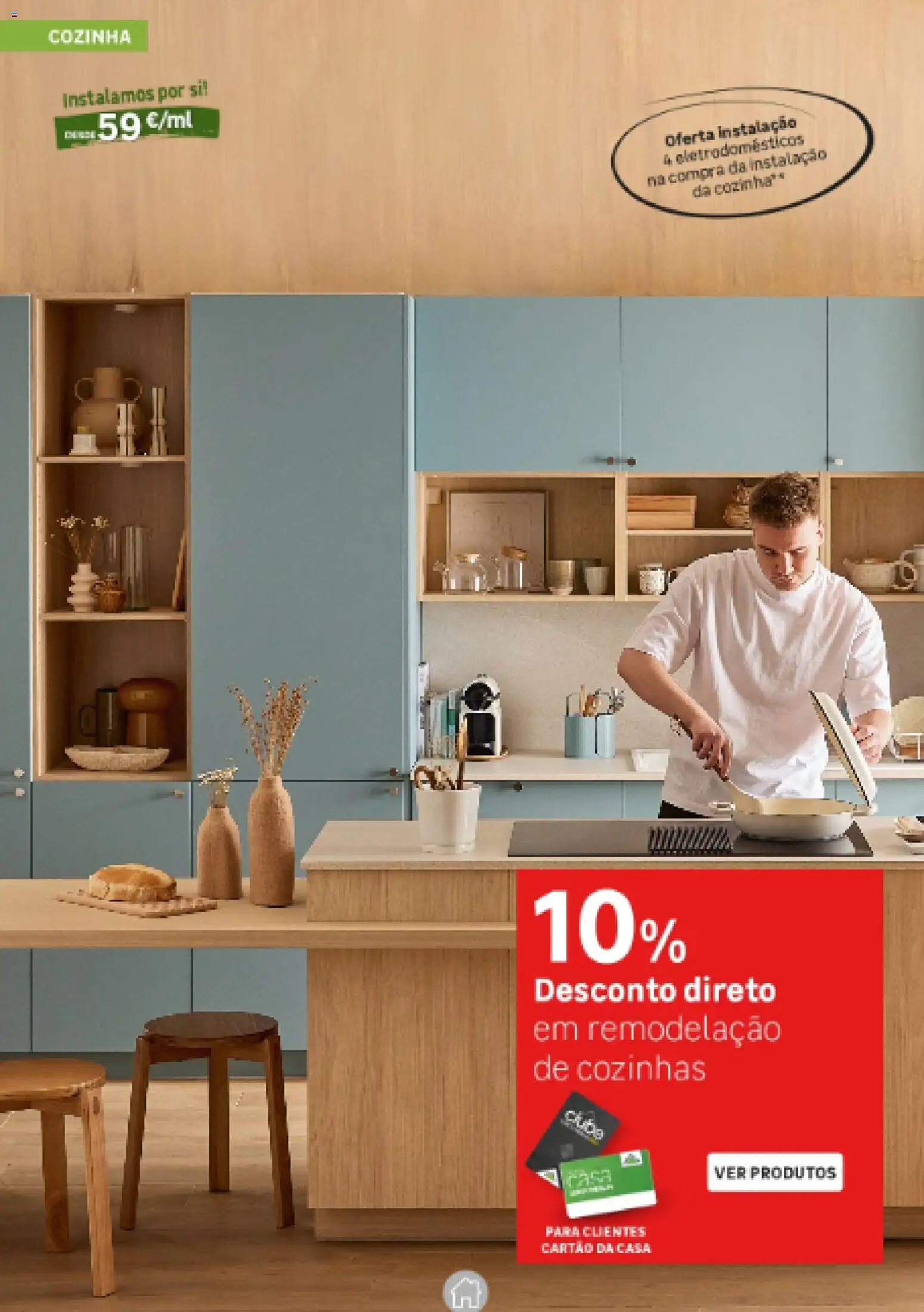 Leroy Merlin Arquipélago dos Açores │ válido de 30.04.2026 | Página: 16