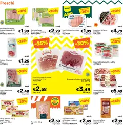 Anteprima del volantino Unes volantino valido a partire dal 02/07/2026 | Pagina: 6