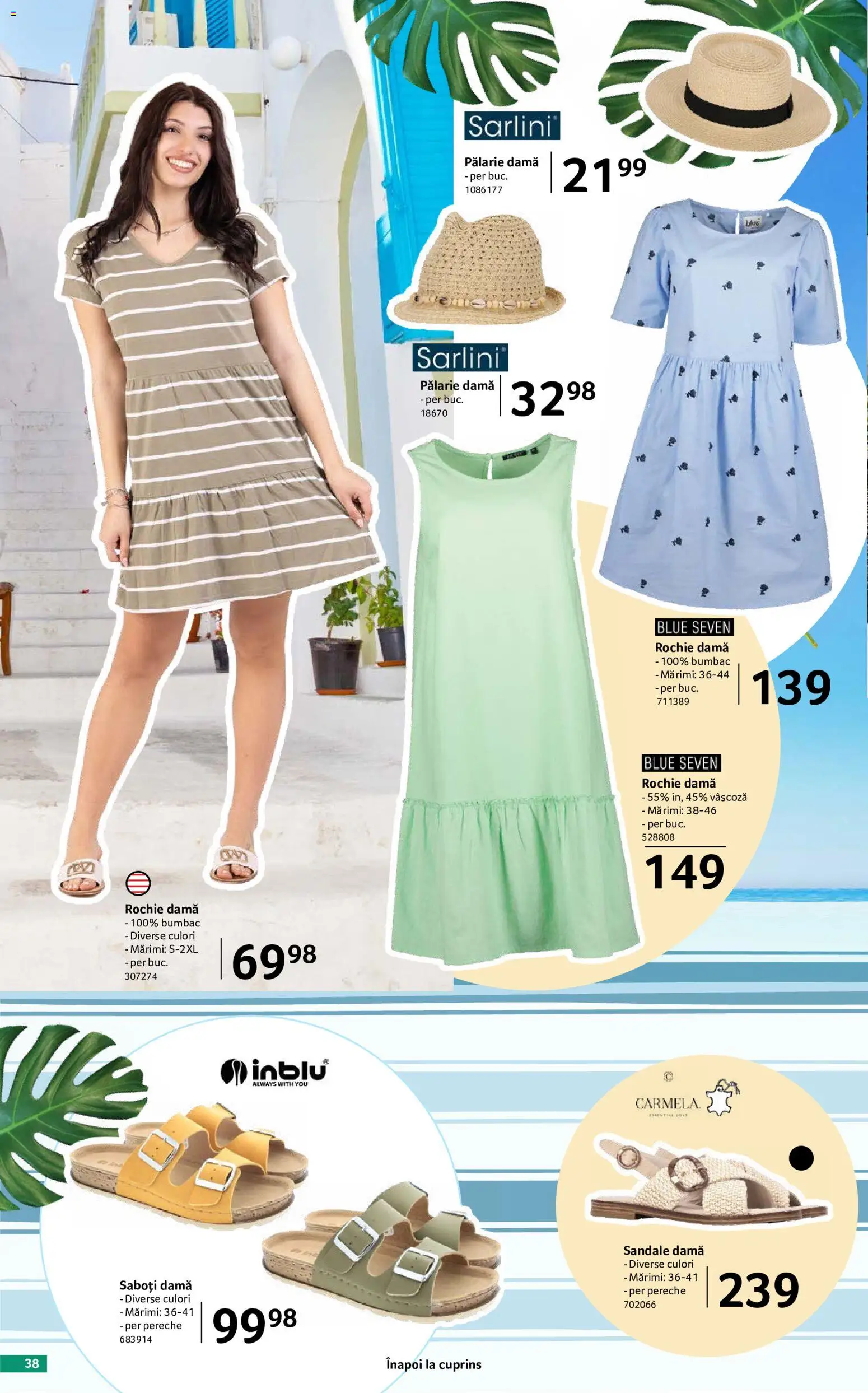Noul catalog Selgros – valabil de la 29.05.2026 | Pagină: 38