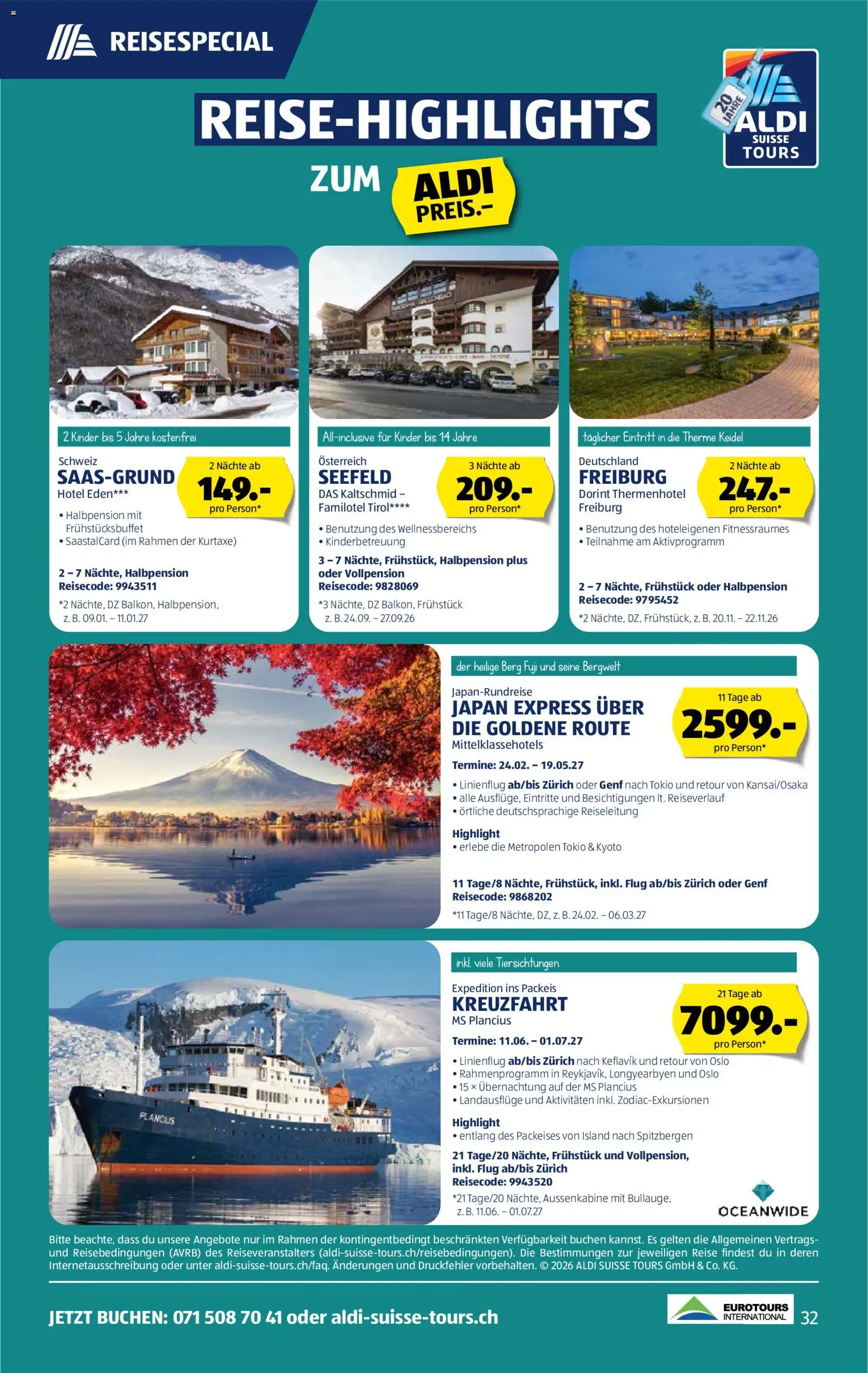 Aldi aktionen – gültig ab 17.09.2026 | Seite: 27