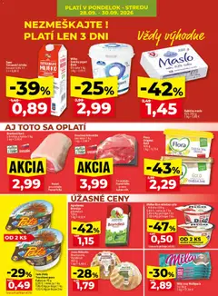 Klas leták platný od 28.09.2026 | Strana: 4