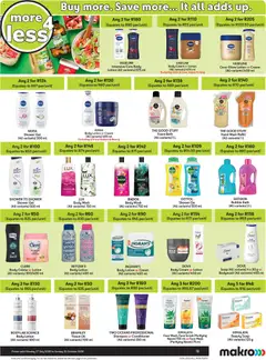 Makro specials catalogue – valid from 27/07/2026 | Page: 13
