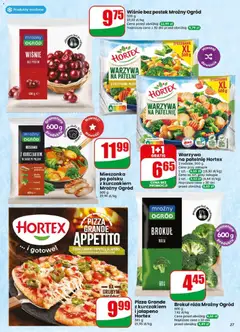 Pogląd oferty "Dino gazetka" - ważna od 30.09.2026 | Strona: 27