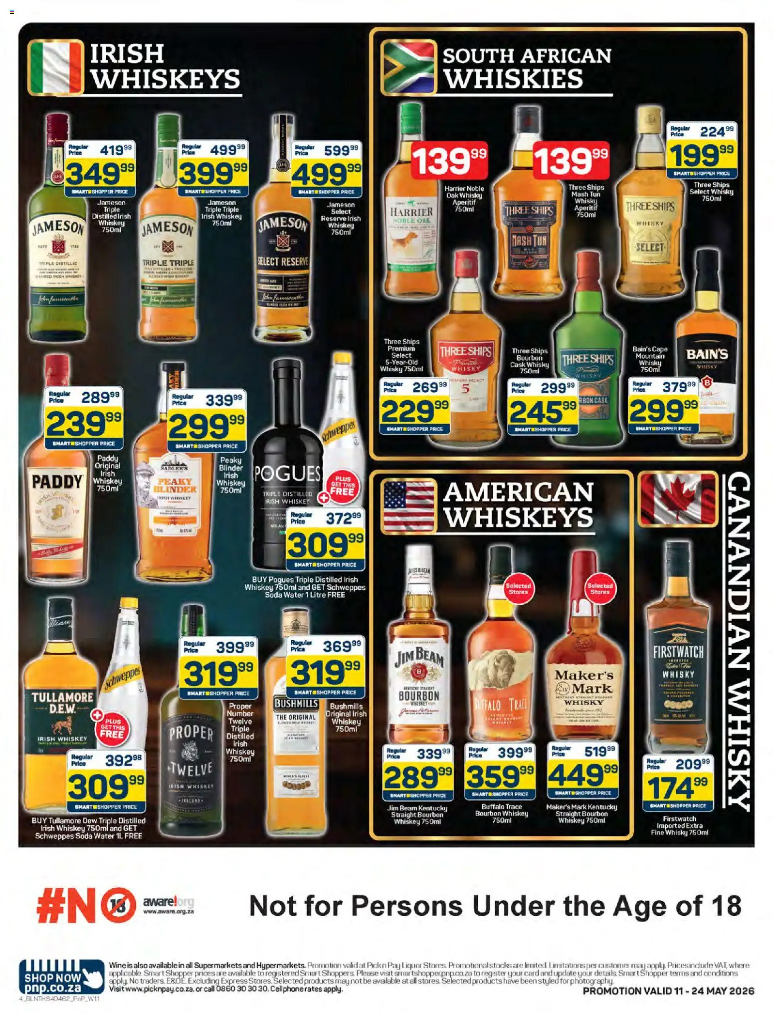 New Pick n Pay catalogue – valid from 11.05.2026 | Page: 4