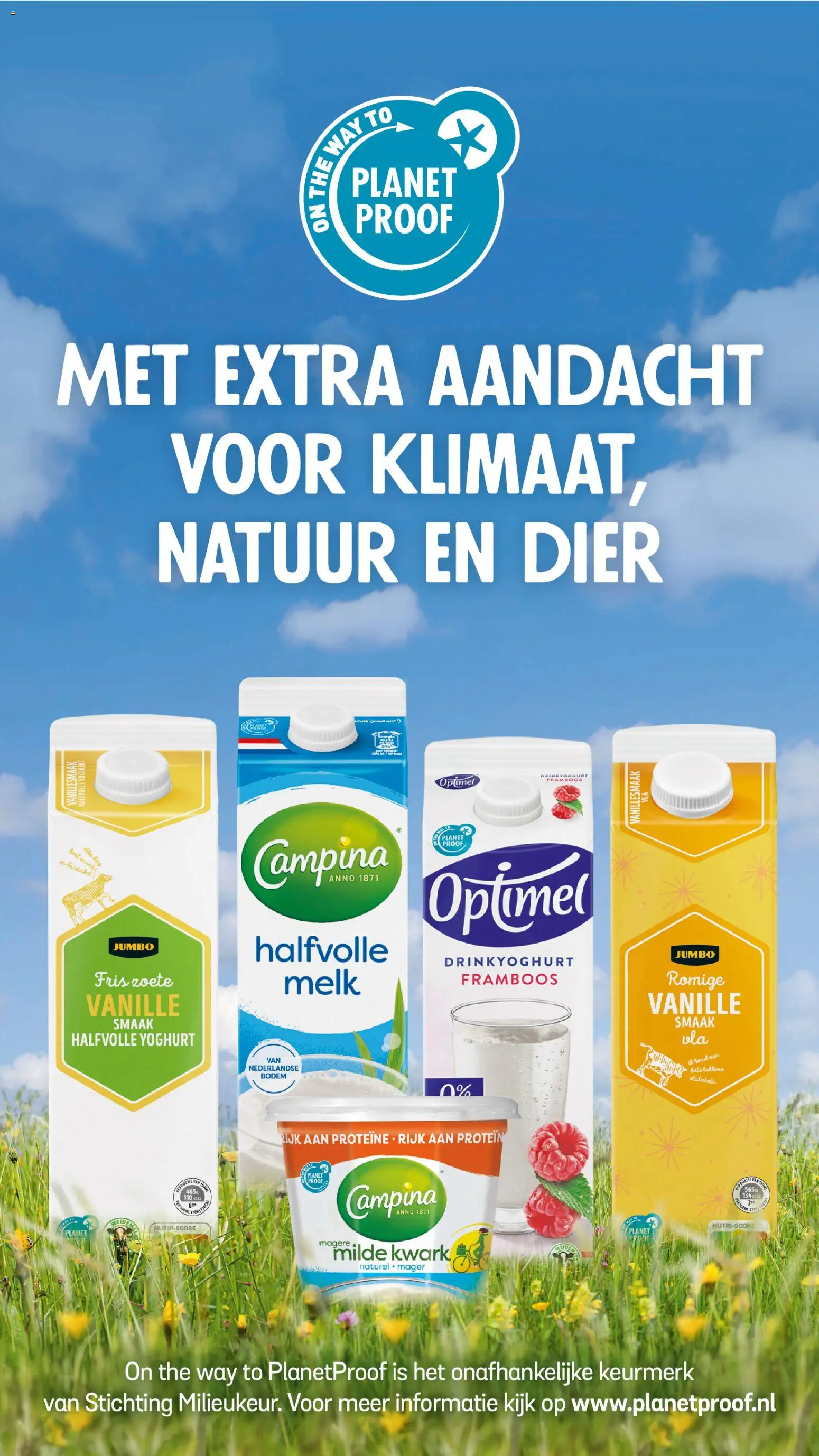{H1} | Pagina: 10 | Producten: Melk, Yoghurt, NOS, Pavilon