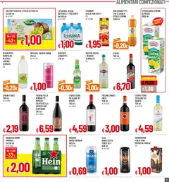 Anteprima del volantino Famila volantino valido a partire dal 16/07/2026 | Pagina: 17