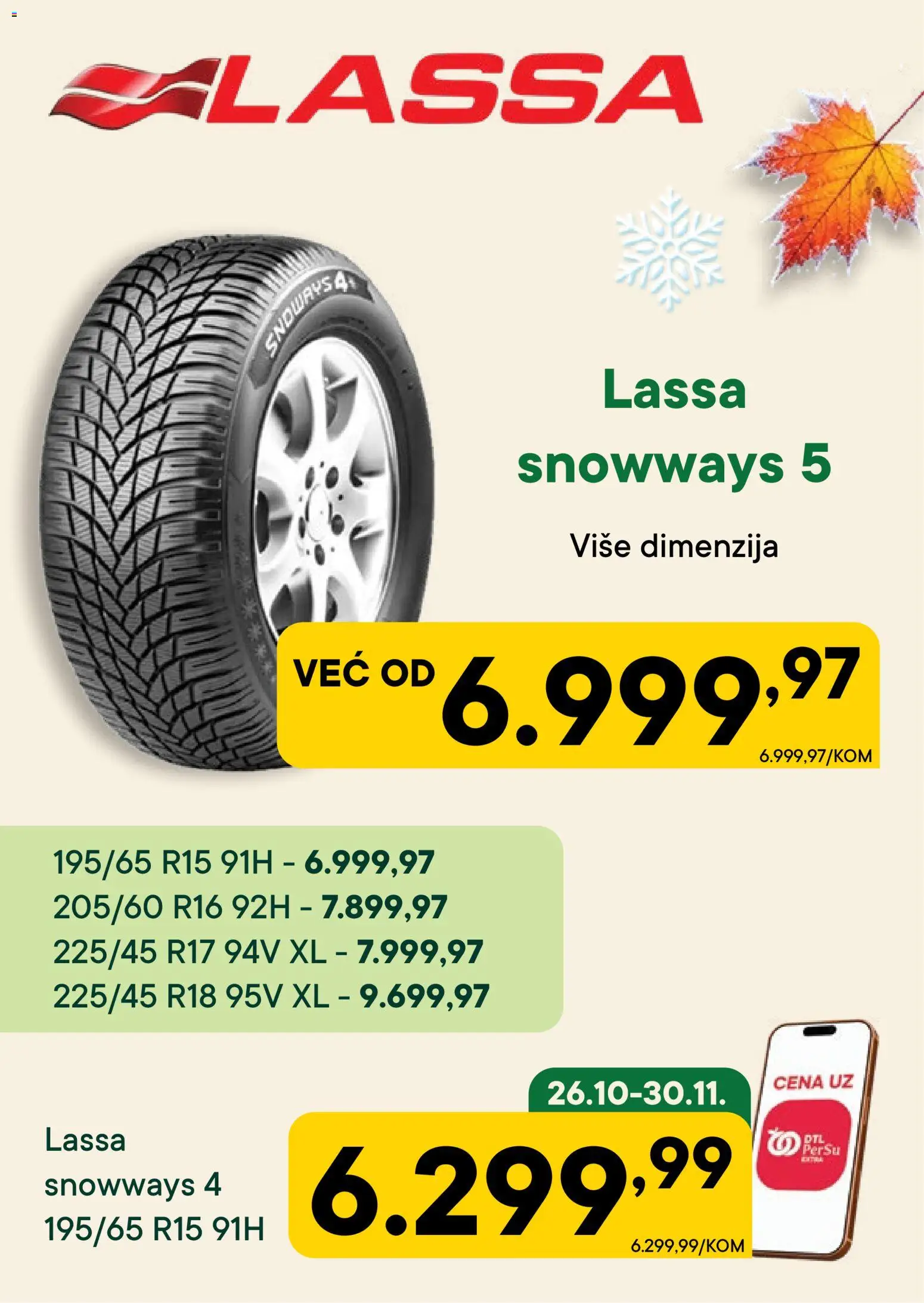 PerSu katalog - važi od 27.10.2026 | Strana: 4