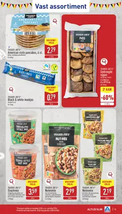 Aldi folder week 26 - Voorbeeld van een folder van Aldi, geldig van 22.06.2026 | Pagina: 15
