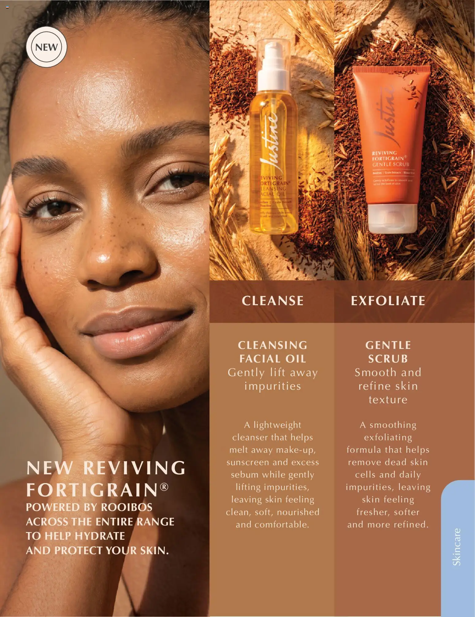 New Justine catalogue – valid from 01/10/2026 | Page: 28