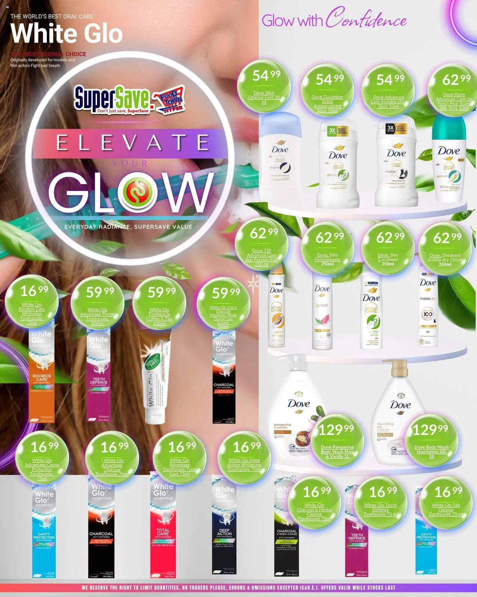New Super Save catalogue – valid from 03/07/2026 | Page: 52