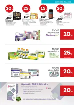 Pré-visualização Well’s folheto válido de 02.06.2026 | Página: 21 | Produtos: Vinagre, Curcuma